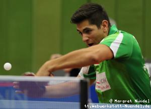 Martin Allegro (J&uuml;lich)