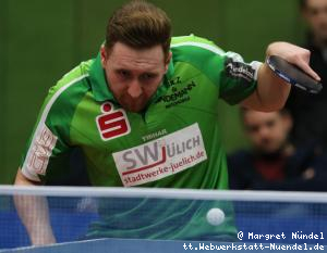 Marc Preuss (J&uuml;lich)