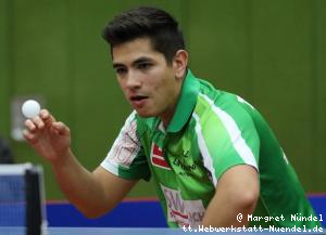 Martin Allegro (J&uuml;lich)
