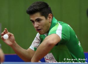Martin Allegro (J&uuml;lich)