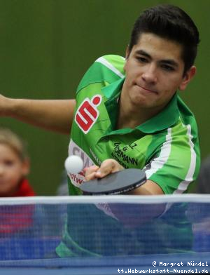 Martin Allegro (J&uuml;lich)
