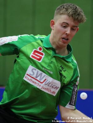 Tobias Rasmussen (J&uuml;lich)