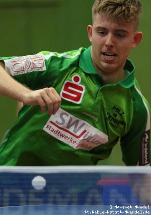 Tobias Rasmussen (J&uuml;lich)