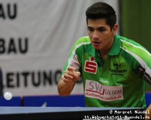 Martin Allegro (J&uuml;lich)