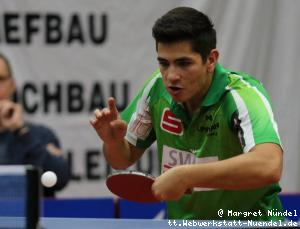 Martin Allegro (J&uuml;lich)