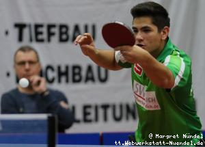 Martin Allegro (J&uuml;lich)
