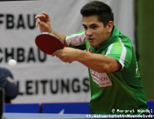 Martin Allegro (J&uuml;lich)