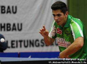 Martin Allegro (J&uuml;lich)