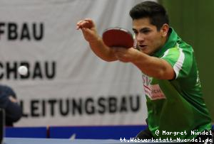 Martin Allegro (J&uuml;lich)