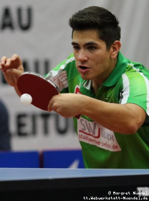 Martin Allegro (J&uuml;lich)
