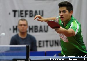 Martin Allegro (J&uuml;lich)