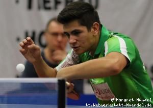 Martin Allegro (J&uuml;lich)
