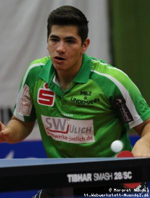 Martin Allegro (J&uuml;lich)