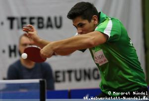 Martin Allegro (J&uuml;lich)