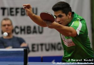 Martin Allegro (J&uuml;lich)