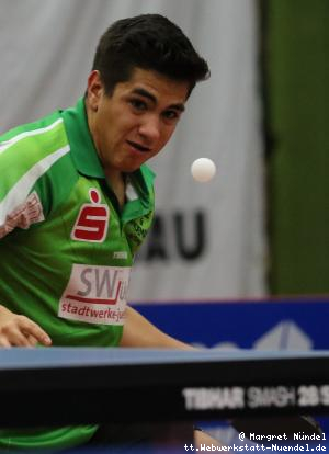 Martin Allegro (J&uuml;lich)