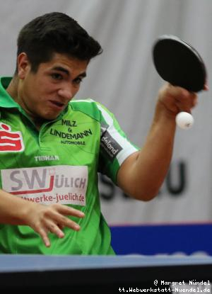 Martin Allegro (J&uuml;lich)