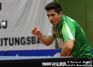 Martin Allegro (J&uuml;lich)