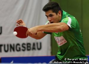 Martin Allegro (J&uuml;lich)