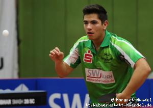 Martin Allegro (J&uuml;lich)