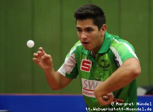 Martin Allegro (J&uuml;lich)