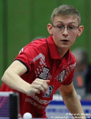 Irvin Bertrand (Mainz)