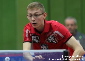 Irvin Bertrand (Mainz)