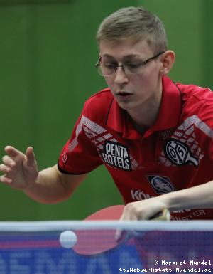 Irvin Bertrand (Mainz)