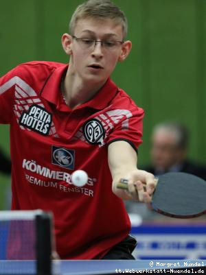 Irvin Bertrand (Mainz)