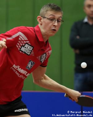 Irvin Bertrand (Mainz)