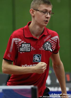 Irvin Bertrand (Mainz)