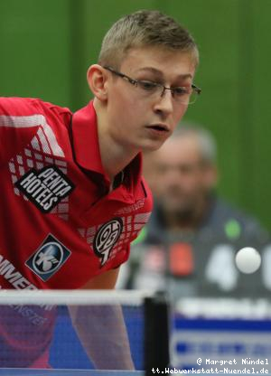 Irvin Bertrand (Mainz)