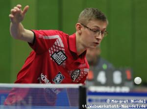 Irvin Bertrand (Mainz)
