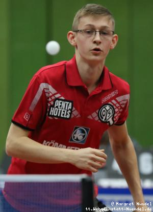 Irvin Bertrand (Mainz)