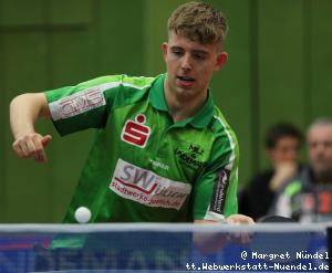 Tobias Rasmussen (J&uuml;lich)