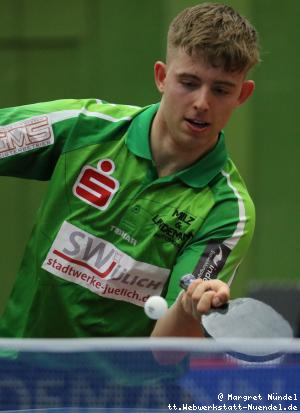 Tobias Rasmussen (J&uuml;lich)