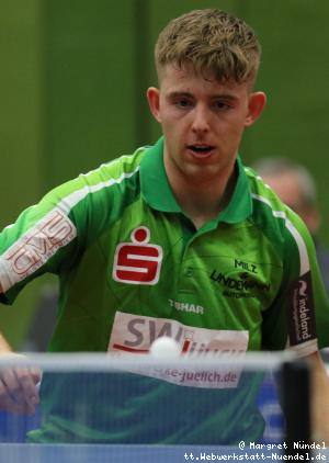 Tobias Rasmussen (J&uuml;lich)
