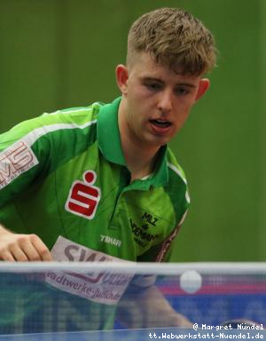 Tobias Rasmussen (J&uuml;lich)
