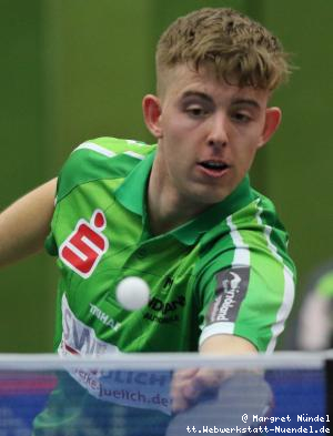 Tobias Rasmussen (J&uuml;lich)