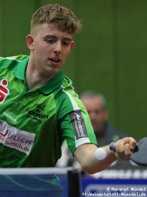Tobias Rasmussen (J&uuml;lich)