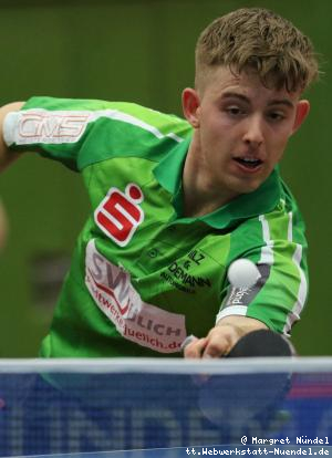 Tobias Rasmussen (J&uuml;lich)