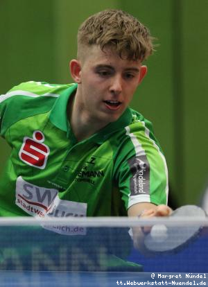 Tobias Rasmussen (J&uuml;lich)