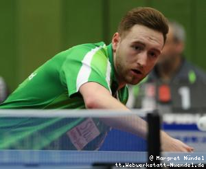 Marc Preuss (J&uuml;lich)