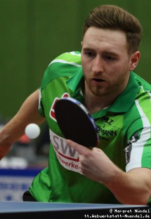 Marc Preuss (J&uuml;lich)