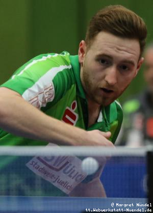 Marc Preuss (J&uuml;lich)