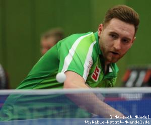Marc Preuss (J&uuml;lich)