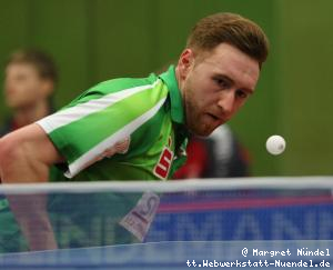 Marc Preuss (J&uuml;lich)