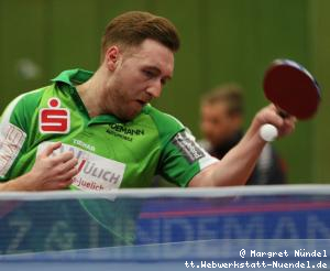 Marc Preuss (J&uuml;lich)