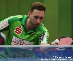 Marc Preuss (J&uuml;lich)
