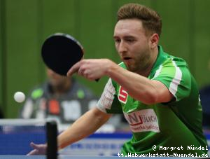 Marc Preuss (J&uuml;lich)